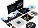 Daft Punk Box Alive 2007 / Alive 1997 Vinyl LP Limited Edition Box Set BRAND NEW