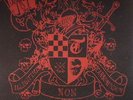 TOASTERS, The - Don't Let The Bastards Grind You Down - Vinyl (LP)