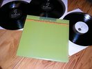 ROLLING STONES - WHORES IN THE NIGHT  -  black Vinyl  -  3 LP - FOC