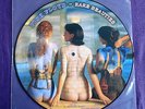 Pink Floyd,Rare Beauties,Picture Disc L.P,live,12