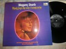 BLOSSOM DEARIE / THAT'S JUST THE WAY I WANT TO BE/ RARE ON FONTANA LABEL  N/MINT