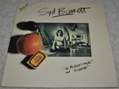 SYD BARRETT Madcap Laughs / Barrett SCARCE UK 1974 HARVEST EX++ LPs SUPERB SOUND