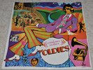 THE BEATLES A Collection of Beatles Oldies SUPERB N/M UK 1970 LP, BARELY PLAYED.