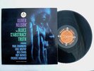 Oliver Nelson THE BLUES AND THE ABSTRACT TRUTH 1961 lp Impulse AS-5 RVG stereo