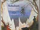 Vienna Philharmonic - UK LP Decca SXL 6173 SCHUBERT String Quintet 2W/1W VG+/EX