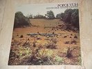 POPOL VUH ?–LP- LETZTE TAGE - LETZTE NÄCHTE- UNITED ARTISTS RECORDS ?–FRANCE-UAS