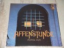Popol Vuh - Affenstunde Vinyl LP Original  Liberty LBS 83 460 I GATEFOL COVER