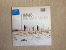 TRAVIS - THE MAN WHO - VINYL LP