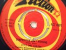 Little Carl Carlton - Competition ain't Nothing