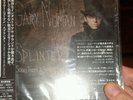 Gary Numan - Splinter (Songs From A Broken Mind) RARE Japanese, extra track