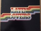 Latin Funk Soul V/A LP LATIN LOVERS w/ Tortilla Factory 