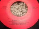 Rare Northern Soul James Fountain Seven Day Lover Peachtree