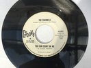 The Channels - You Can Count On Me - Groove promo WDJ VG+ northern soul
