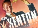 78 rpm album 4  M+ to E+ discs / album: M-..... STAN KENTON & PROGRESSIVE JAZZ