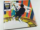 BACK TO THE FUTURE Score 2xLP CLEAR SPLATTER VINYL *SEALED* mondo silvestri