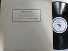 LILI KRAUS - WILLI BOSKOVSKY / MOZART / ALPHA DB 77