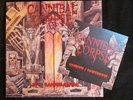 Cannibal Corpse - Live Cannibalism 12