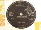 TERRY REID Better By Far Ex Columbia UK 1968 7