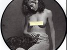 MADONNA SPANK INTERVIEW TOPLESS PHOTO  RARE IMPORT 10