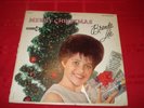 Merry Christmas From Brenda Lee 1964 LP Rockin' Around The Christmas Tree Stereo