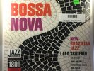 Lalo Schifrin - Bossa Nova: New Brazilian Jazz LP NEW W/ BONUS TRACKS