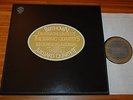 Juilliard Quartet Beethoven Complete Quartets German CBS Masterworks 10LP NM