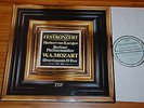 Karajan Mozart Divertimento ZDF Live Recording 750 Years Berlin German Only N