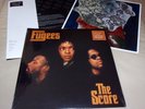 Fugees Score 2 LP Sealed LP w/ Bonus 7