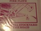 Pink Floyd California Stockyard On The Road Collectible 2 Lp Set Roger Waters