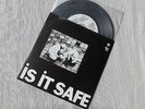 Is it safe VA Vita Noctis -Hade   Minimal synth KBD Killer with superrare insert