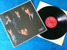 The Rolling Stones - No 2 LP 1965 VG+/VG+ Mono 1st press 1A/1A
