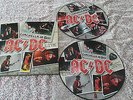AC/DC Coachella or bust Live PICTURE DOUBLE LP LTD 250 (Metallica Iron Maiden)