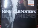 John Carpenter - Lost Themes - DELUX Vinyl