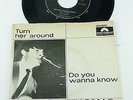 DON THOMAS - rare M-/VG+ 1965 BEAT 7