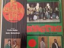 Caribbean Soul/Jazz/Calypso LP LOS DANGERS OF CURACAO Hear El Gordito De Oro