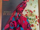 Japanese Bossa Scat Latin Jazz 2-LP MIDNIGHT BOSSA NOVA HEAR Cheesecake Gatefold