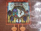 QUIVER-gone in the morning '72 UK Promo LP ORIG. UK PROG BAND