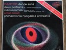 Dorati - Bartok - Dance Suite - Mercury Living Presence AMS 16068 - ED1 STEREO