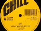 MI 7 – Rockin' Down The House ** Oldskool - Vinyl - Hardcore - Jungle - Rave **