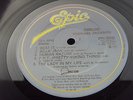 MICHAEL JACKSON  THRILLER 1st A1 B1 1982 PRESS UK LP TIME CAPSULE COPY