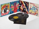 The Avalanches - Wildflower - Sealed Deluxe Gatefold Double Vinyl LP + CD