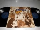 FRUMPY - Live ´72 / FOC 2x LP, orig. PHILIPS, Kraut, VG+