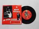 BIKINI KILL I Like Fucking 45 Kill Rock Stars KRS-253 US 1995 VG++ PIC SLEEVE B3