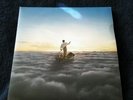 PINK FLOYD  The Endless River  2LP SEALED 180g - gatefold w/ booklet & download