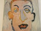 BOB DYLAN-SELF PORTRAIT 12