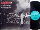 NoNo electronic Protest LP French