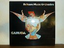 RELEASE MUSIC ORCHESTRA GARUNDA (GRünes Brain)