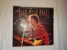 JIMI HENDRIX Blue Wild Angel Live Isle of Wight 3 LP Vinyl