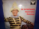 @SXL 2111 WBg ED1 *BLUEBACK* DI STEFANO OPERATIC RECITAL* FRANCO PATANE* NM