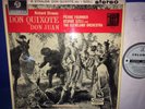 SAX 2495 *BLUE/SILVER* FOURNIER /SZELL* R.STRAUSS: DON QUIXOTE /DON JUAN* NM